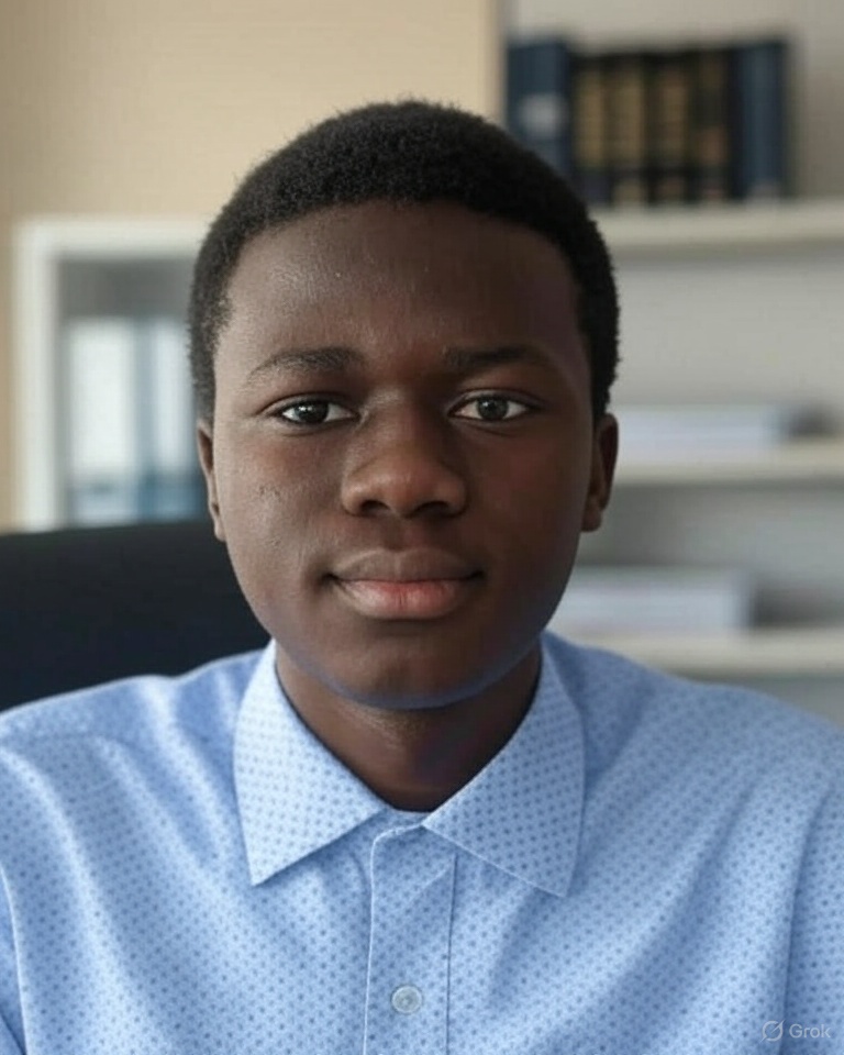 Abdoulie Balisa